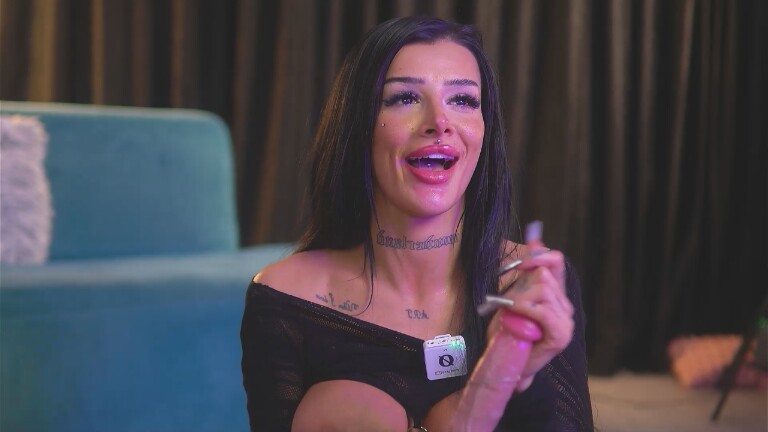 ChicaOra's Streamate show and profile