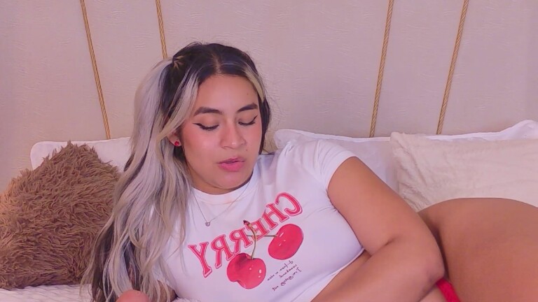 AuraSousa's Streamate show and profile