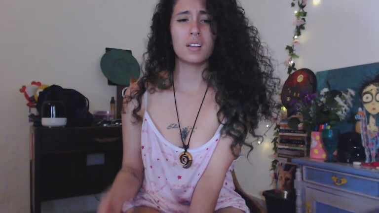 Nathcutegirl's Streamate show and profile