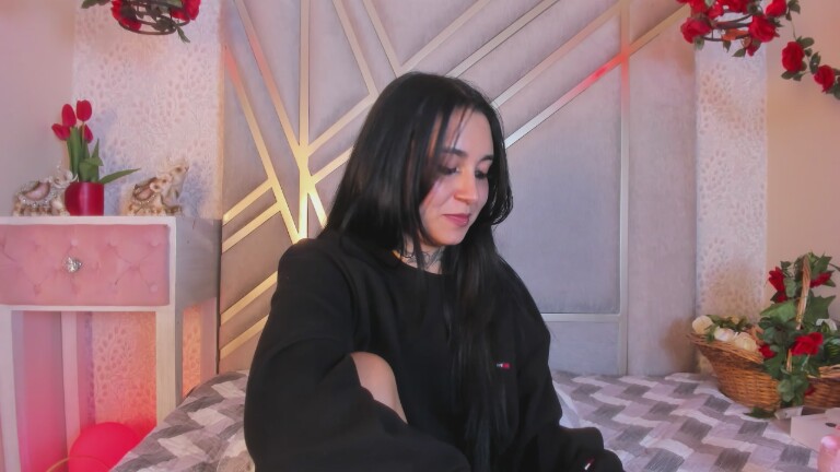 GabyMathewss's Streamate show and profile