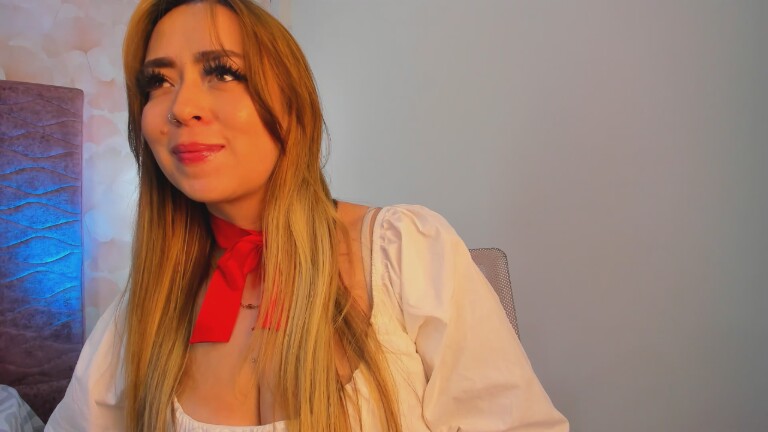 AlinaSmiitth's Streamate show and profile