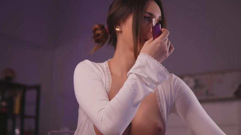 FlirtyFawn's Streamate show and profile