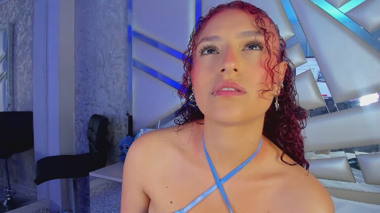 Miia3002's Streamate show and profile