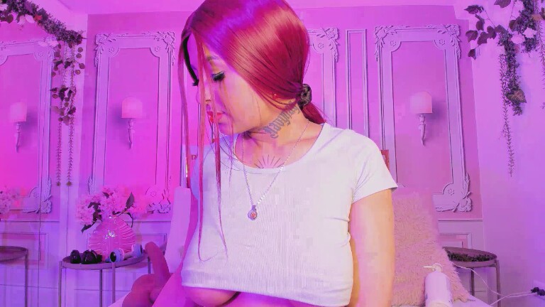 VeronicaFoster's Streamate show and profile