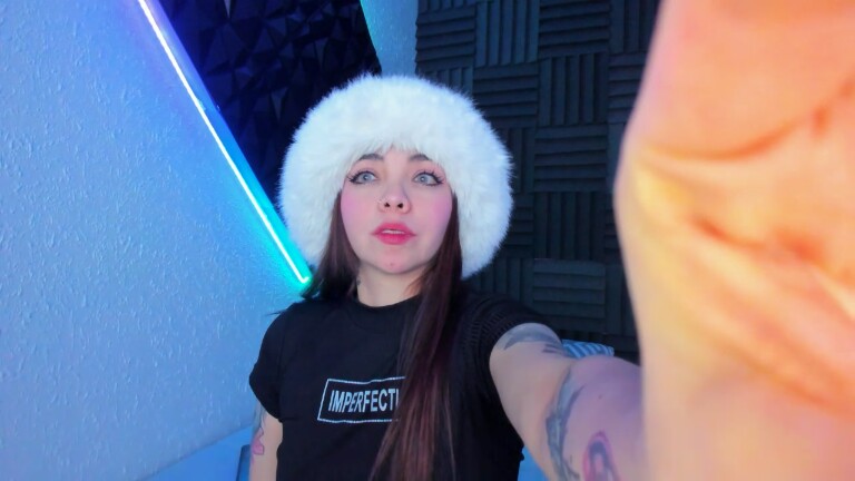 KendallSummer's Streamate show and profile