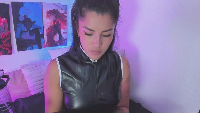 StephanieBennet's Streamate show and profile