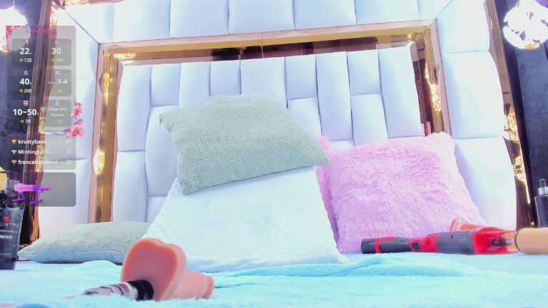 RileySweett's Streamate show and profile