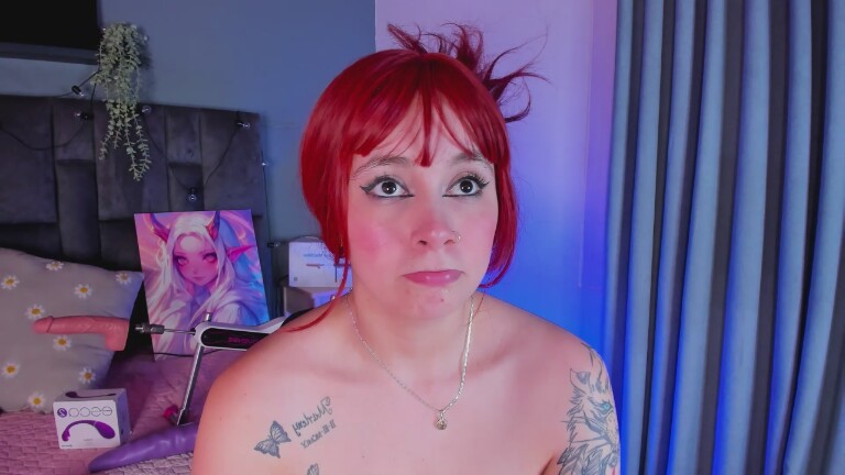 AmbarHiills's Streamate show and profile