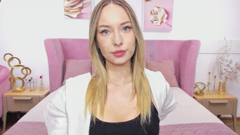 NaomiLelit's Streamate show and profile