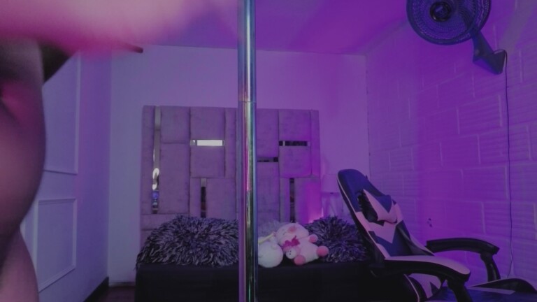 BonnieAnderson's Streamate show and profile