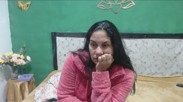 Roraimawills's Streamate show and profile