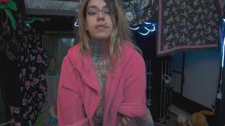 Zaturn's Streamate show and profile