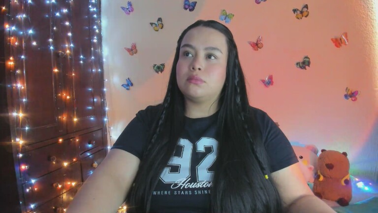 AliceCastellano's Streamate show and profile