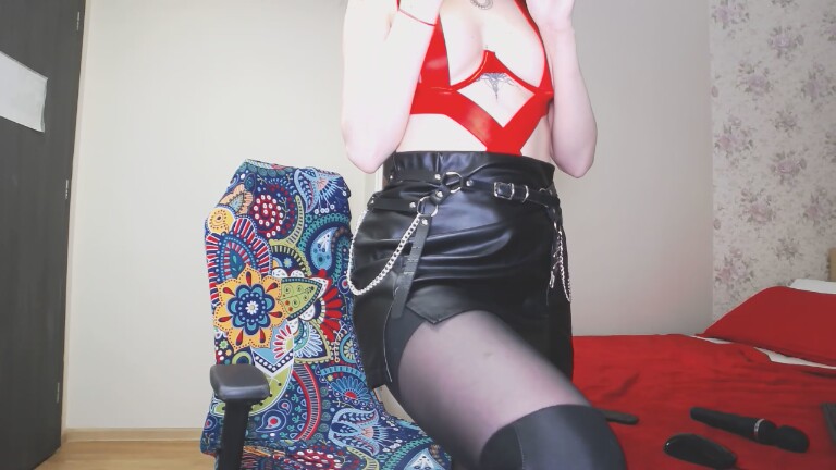 MissDesi's Streamate show and profile