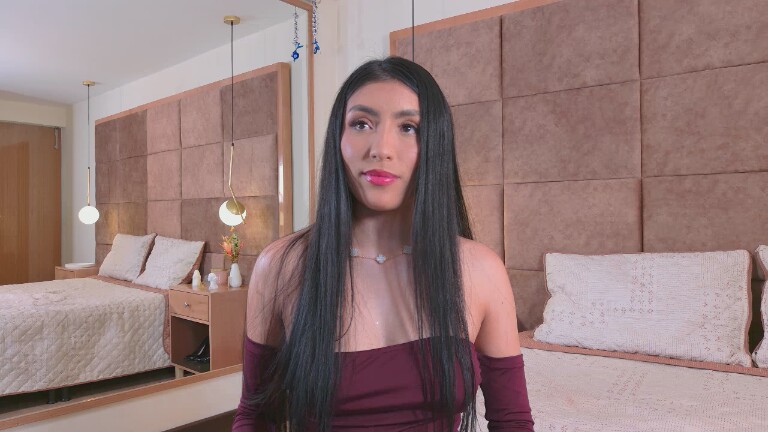 ValeriaPastori's Streamate show and profile