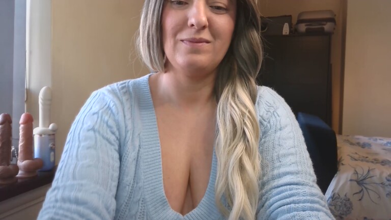 PerfectPage's Streamate show and profile