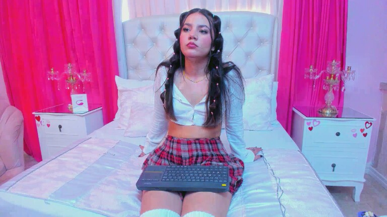 AlaskaRoss's Streamate show and profile