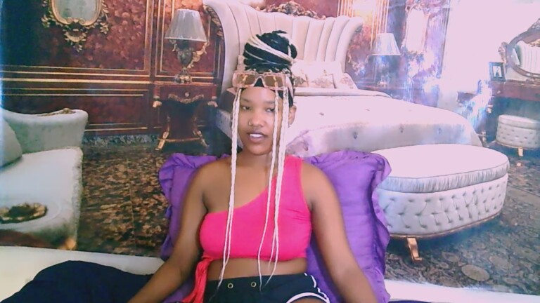 EroticSexyPrada69's Streamate show and profile