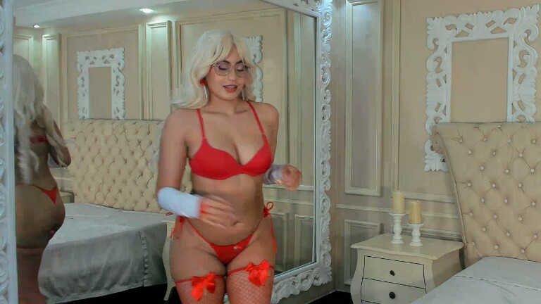 IvyColeman's Streamate show and profile