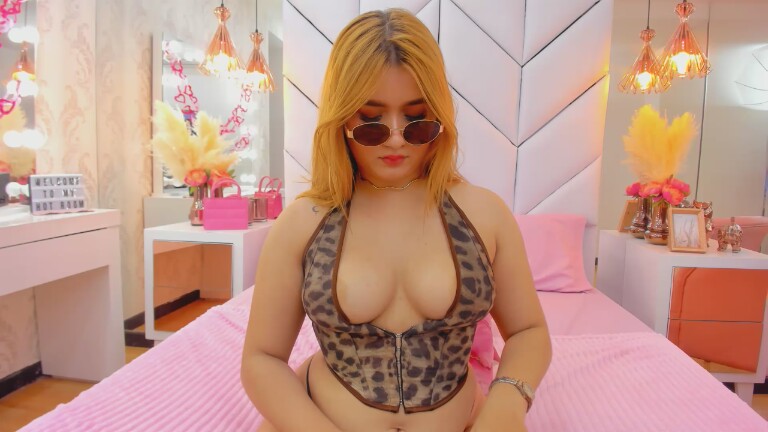 MarRossetti's Streamate show and profile