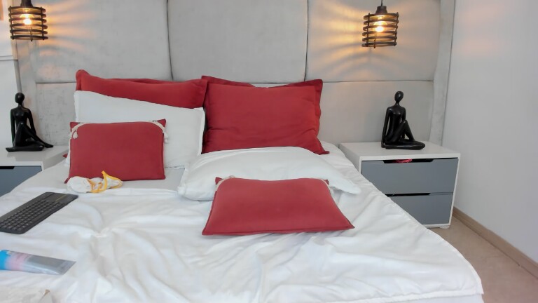 CharlotteBakers's Streamate show and profile