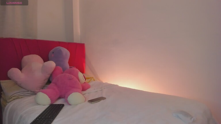 EmilyJons29's Streamate show and profile