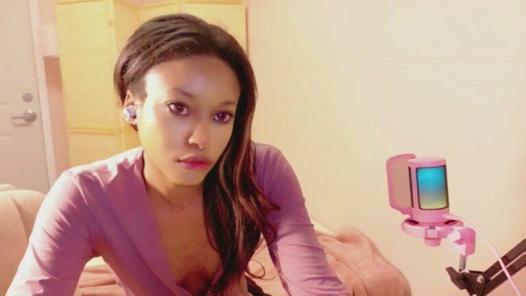 Amber_Fae's Streamate show and profile