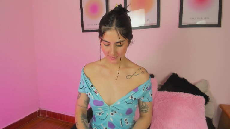 SofiaaAngell's Streamate show and profile