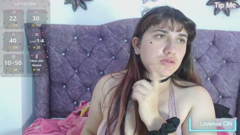 Pandy88's Streamate show and profile