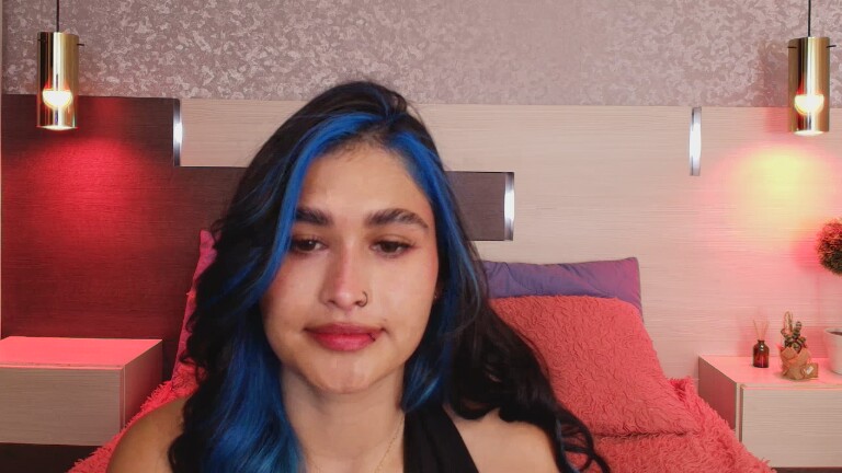 AidaEscobar's Streamate show and profile