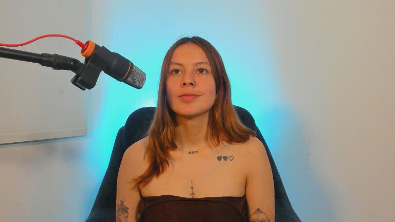 VictoriaOrttegaa's Streamate show and profile