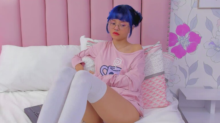 HikaryMiyamoto's Streamate show and profile