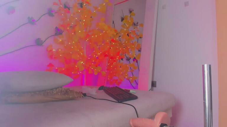 ZoeBrunet's Streamate show and profile