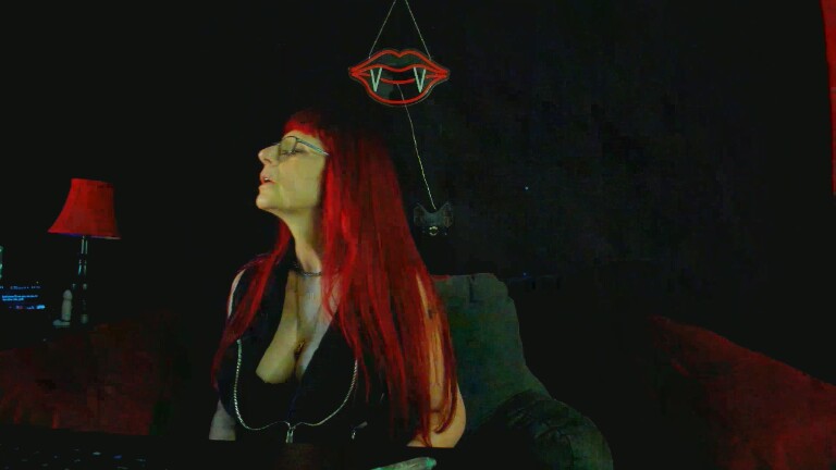 mistressmidnight's Streamate show and profile