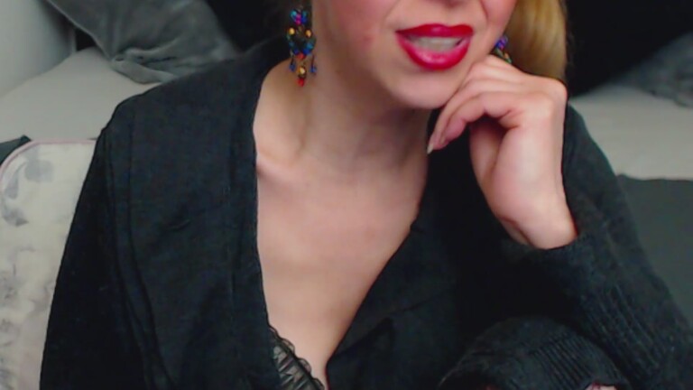 AylyneMiller's Streamate show and profile