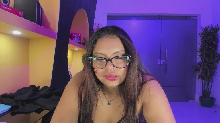 GiselJones's Streamate show and profile