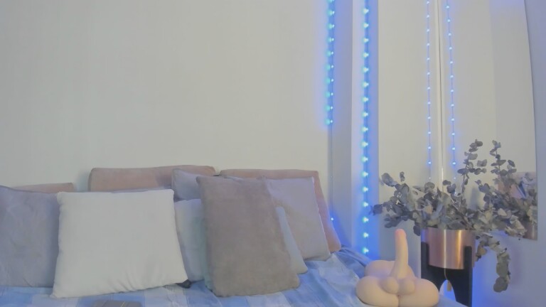 heracirce's Streamate show and profile