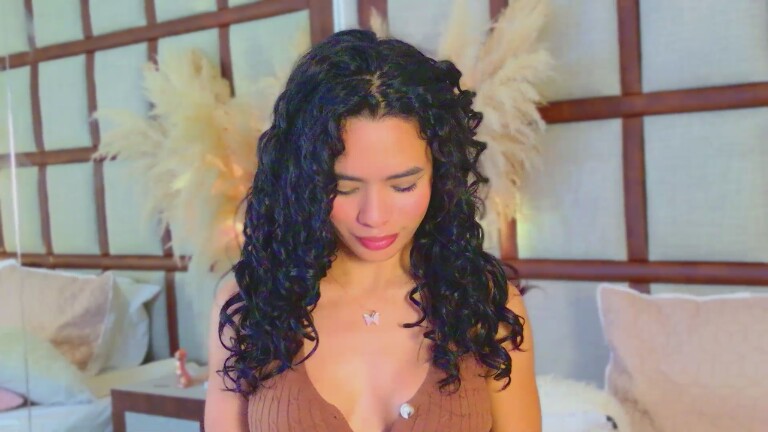 SamanthaSosa's Streamate show and profile