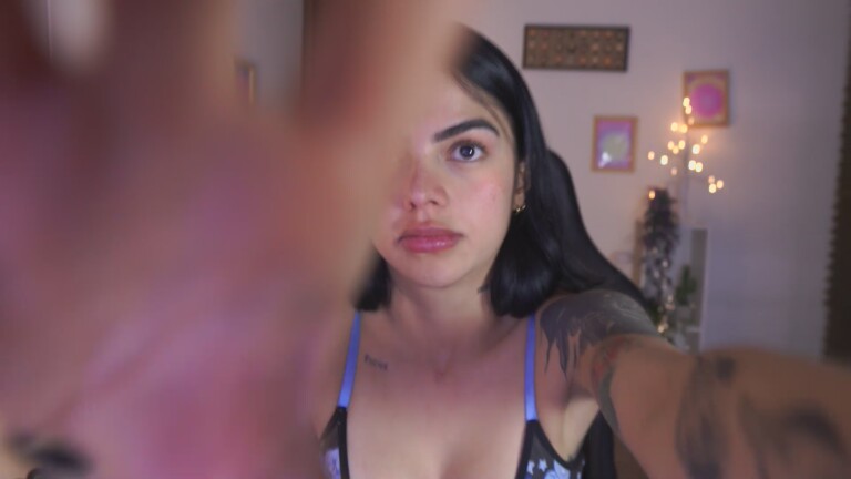 AlissonnovaXX's Streamate show and profile