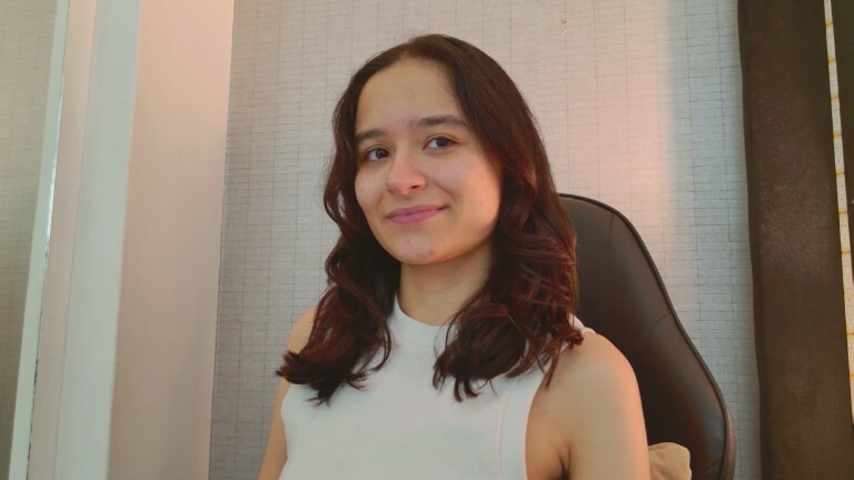 AmeliaSmithh's Streamate show and profile