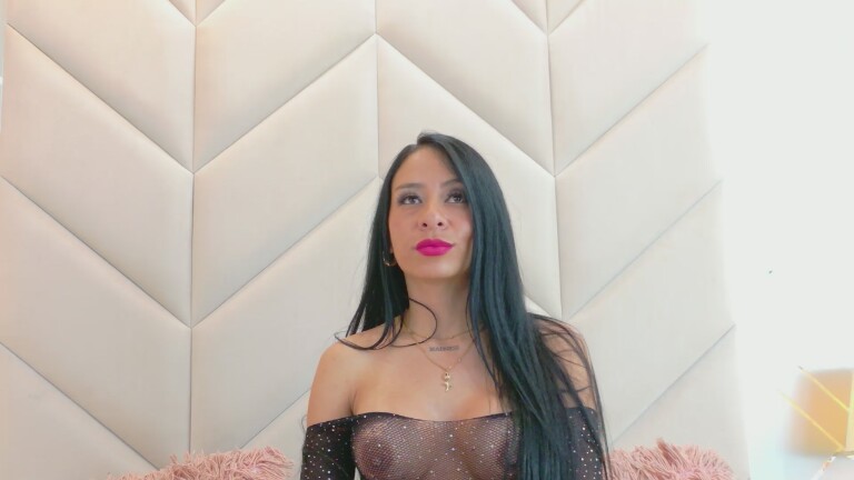 DeboraGil's Streamate show and profile
