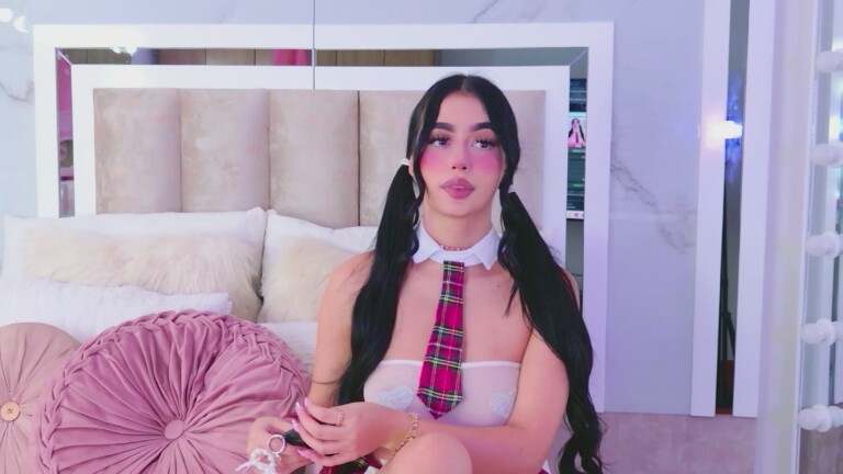 AlanaSampaoli's Streamate show and profile