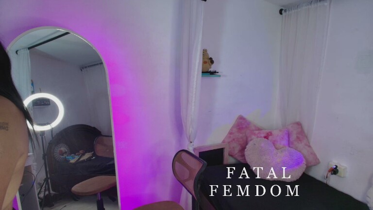 AngelicCopal's Streamate show and profile