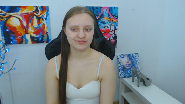 ArinaBelly's Streamate show and profile