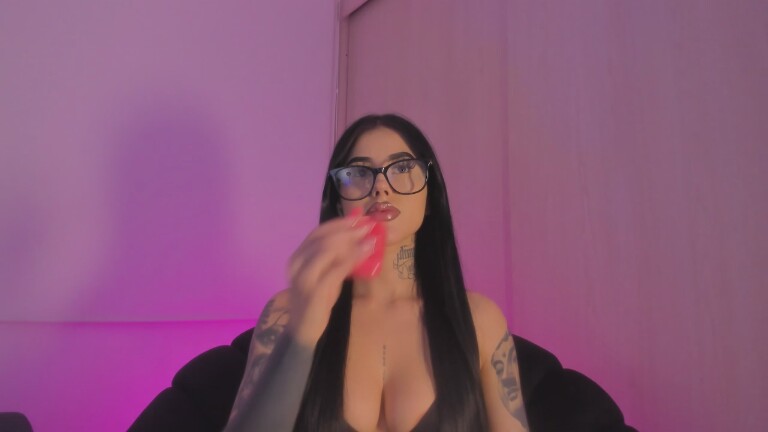 SamanthaEvgeniev's Streamate show and profile