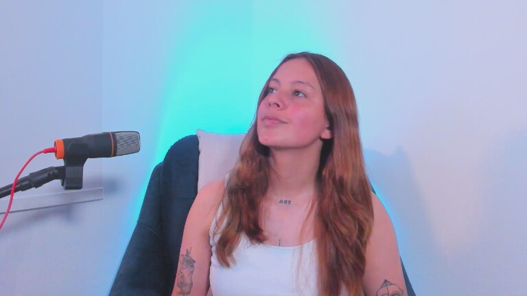 VictoriaOrttegaa's Streamate show and profile