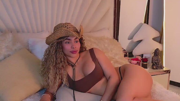 GingerPiiaf's Streamate show and profile