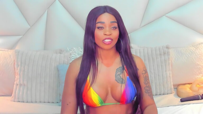 TyraaLambert's Streamate show and profile