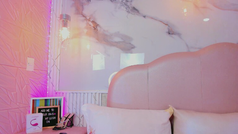 MilyRosie's Streamate show and profile