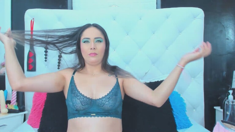 PamelaLeah's Streamate show and profile